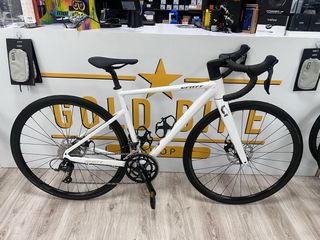 SCOTT CONTESA SPEEDSTER DISC 25