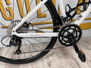 SCOTT CONTESA SPEEDSTER DISC 25