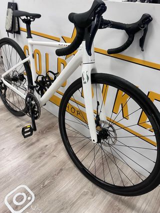 SCOTT CONTESA SPEEDSTER DISC 25