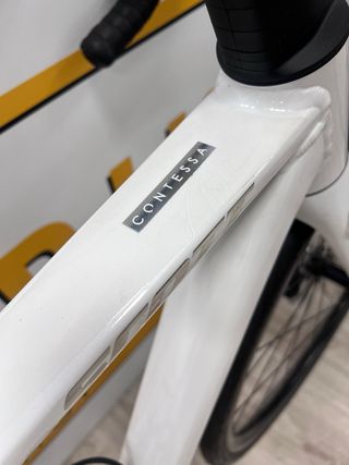 SCOTT CONTESA SPEEDSTER DISC 25