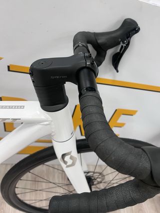 SCOTT CONTESA SPEEDSTER DISC 25