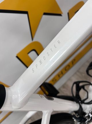 SCOTT CONTESA SPEEDSTER DISC 25