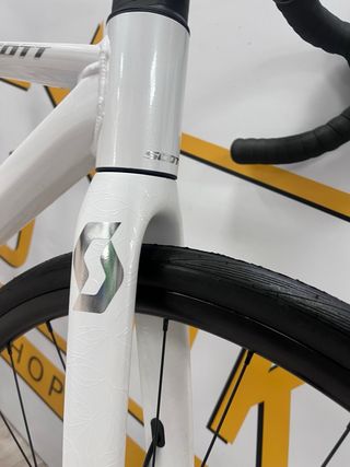 SCOTT CONTESA SPEEDSTER DISC 25