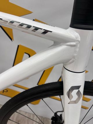 SCOTT CONTESA SPEEDSTER DISC 25