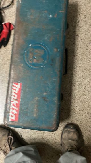 Motopico Eléctrico Makita