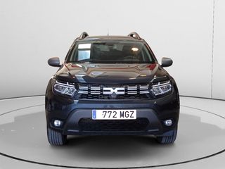 Dacia Duster Journey Go TCE ECOG 4X2