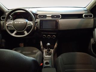 Dacia Duster Journey Go TCE ECOG 4X2