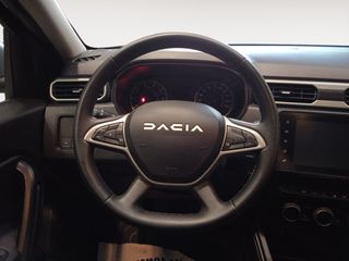 Dacia Duster Journey Go TCE ECOG 4X2