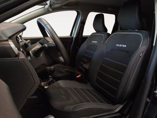 Dacia Duster Journey Go TCE ECOG 4X2