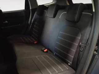 Dacia Duster Journey Go TCE ECOG 4X2