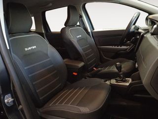 Dacia Duster Journey Go TCE ECOG 4X2