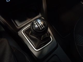 Dacia Duster Journey Go TCE ECOG 4X2