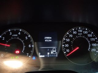 Dacia Duster Journey Go TCE ECOG 4X2