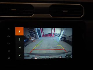 Dacia Duster Journey Go TCE ECOG 4X2