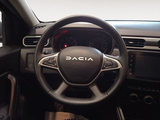 Dacia Duster Journey Go TCE ECOG 4X2