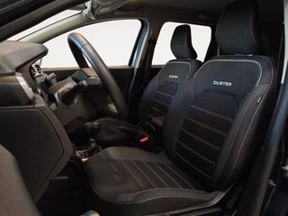 Dacia Duster Journey Go TCE ECOG 4X2