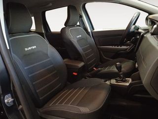 Dacia Duster Journey Go TCE ECOG 4X2