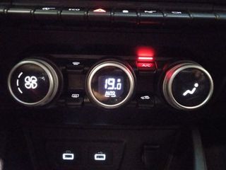 Dacia Duster Journey Go TCE ECOG 4X2