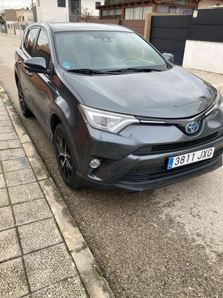 Toyota RAV4 Executive