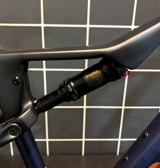 Bicicleta Orbea Oiz H30