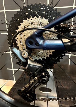 Bicicleta Orbea Oiz H30