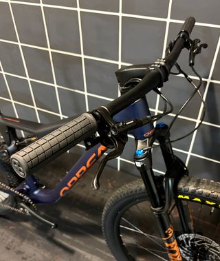 Bicicleta Orbea Oiz H30