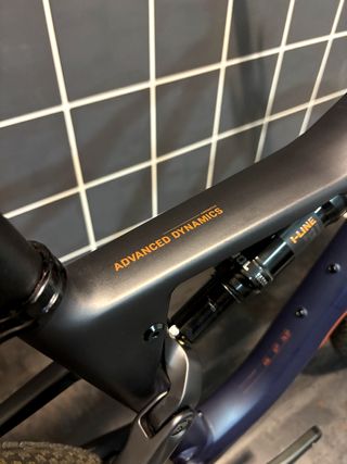 Bicicleta Orbea Oiz H30