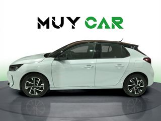 Opel Corsa 1.2 T XHL GS 74 kW (100 CV)