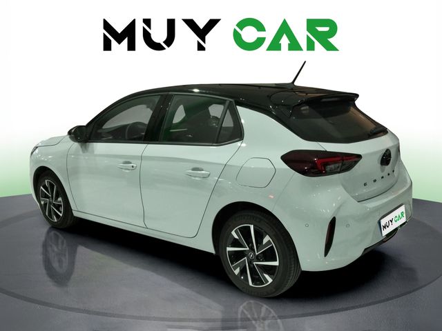 Opel Corsa 1.2 T XHL GS 74 kW (100 CV)