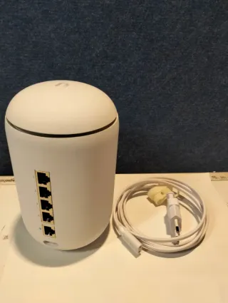 Router Ubiquiti UniFi Dream Machine WiFi AC 1733Mb