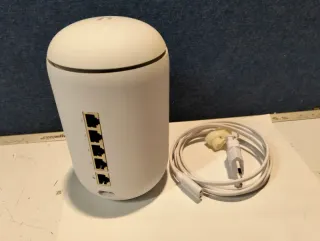 Router Ubiquiti UniFi Dream Machine WiFi AC 1733Mb