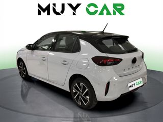 Opel Corsa 1.2 T XHL GS 74 kW (100 CV)