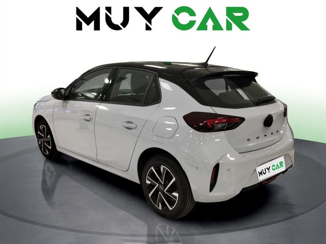 Opel Corsa 1.2 T XHL GS 74 kW (100 CV)