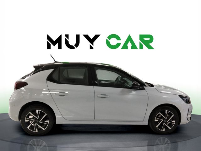 Opel Corsa 1.2 T XHL GS 74 kW (100 CV)