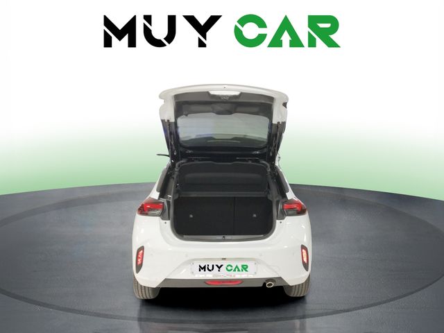 Opel Corsa 1.2 T XHL GS 74 kW (100 CV)