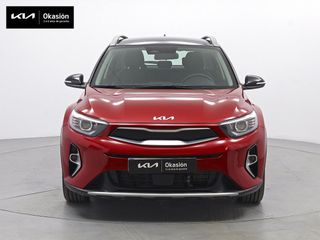 Kia Stonic 1.0 T-GDi 88kW (120CV) MHEV iMT Drive