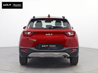 Kia Stonic 1.0 T-GDi 88kW (120CV) MHEV iMT Drive
