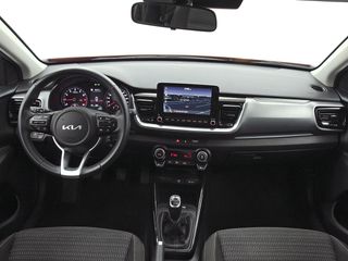 Kia Stonic 1.0 T-GDi 88kW (120CV) MHEV iMT Drive