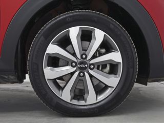 Kia Stonic 1.0 T-GDi 88kW (120CV) MHEV iMT Drive