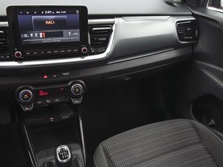 Kia Stonic 1.0 T-GDi 88kW (120CV) MHEV iMT Drive
