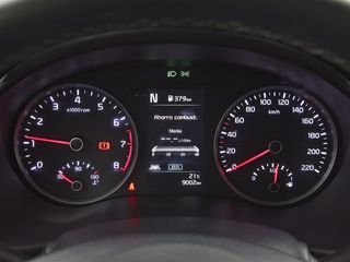 Kia Stonic 1.0 T-GDi 88kW (120CV) MHEV iMT Drive