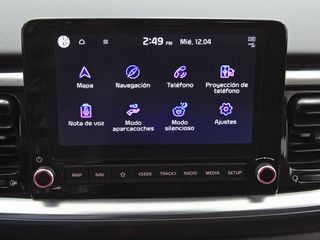 Kia Stonic 1.0 T-GDi 88kW (120CV) MHEV iMT Drive