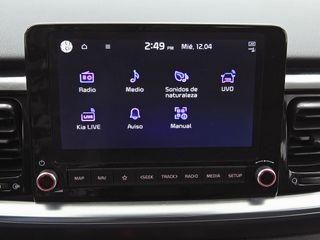 Kia Stonic 1.0 T-GDi 88kW (120CV) MHEV iMT Drive