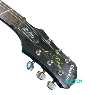 Epiphone Les Paul Special II LTD Guitarra Eléctric