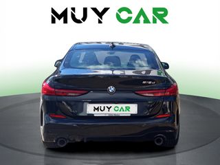 BMW Serie 2 218d Gran Coupe 110 kW (150 CV)