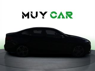 BMW Serie 2 218d Gran Coupe 110 kW (150 CV)