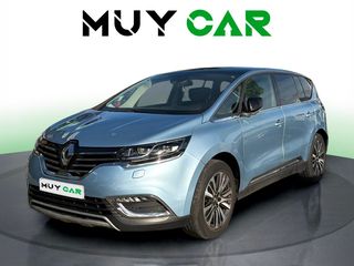 Renault Espace Initiale Paris Energy dCi 118 kW (160 CV) TT EDC