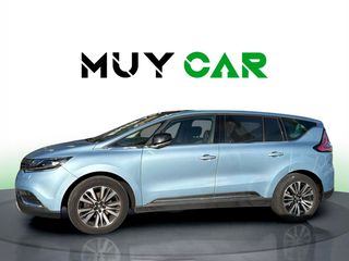 Renault Espace Initiale Paris Energy dCi 118 kW (160 CV) TT EDC