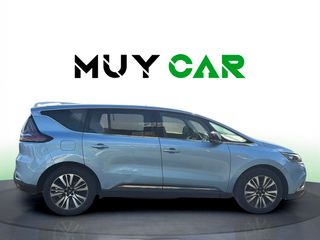 Renault Espace Initiale Paris Energy dCi 118 kW (160 CV) TT EDC