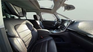 Renault Espace Initiale Paris Energy dCi 118 kW (160 CV) TT EDC